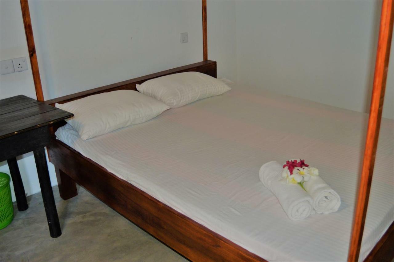 Shim Beach Resort Arugam Bay Exterior foto